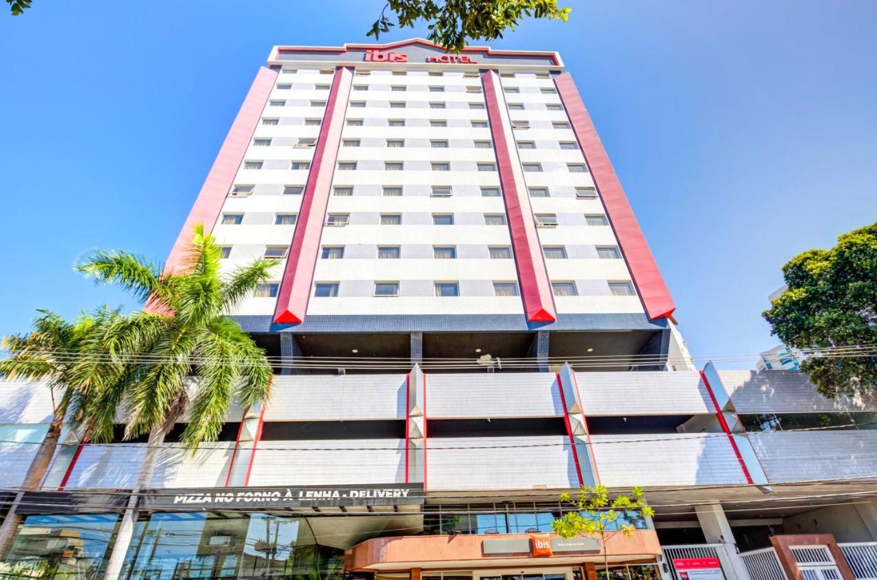 Ibis Do Canto Hotel